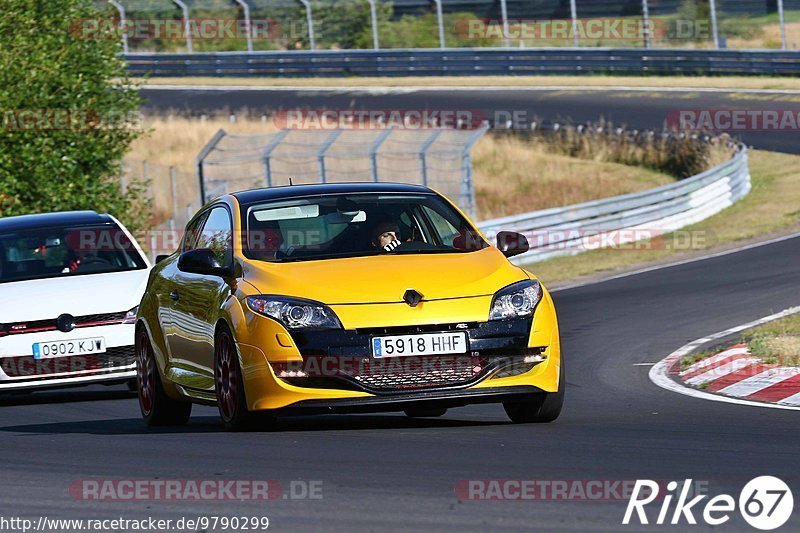 Bild #9790299 - Touristenfahrten Nürburgring Nordschleife (30.07.2020)