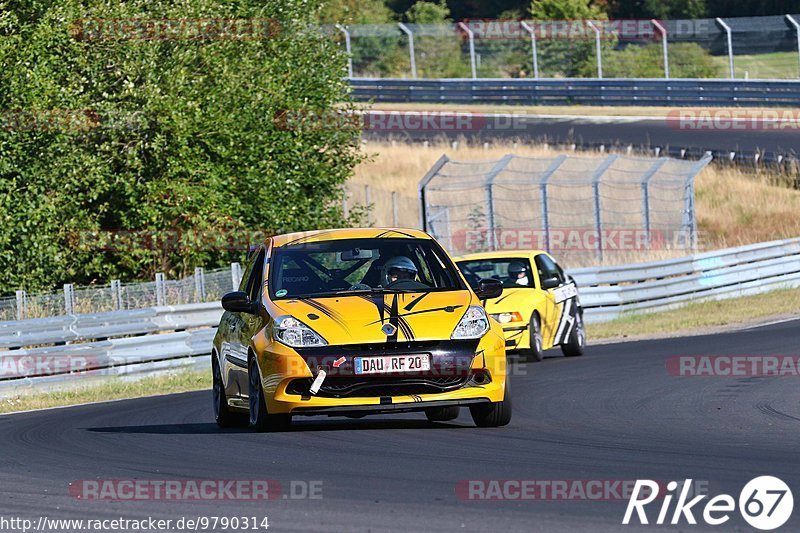 Bild #9790314 - Touristenfahrten Nürburgring Nordschleife (30.07.2020)