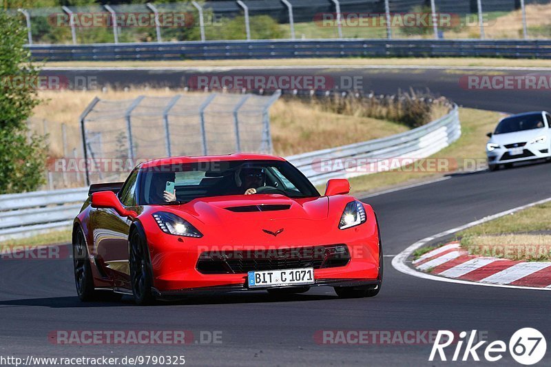 Bild #9790325 - Touristenfahrten Nürburgring Nordschleife (30.07.2020)