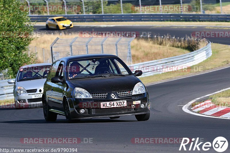 Bild #9790394 - Touristenfahrten Nürburgring Nordschleife (30.07.2020)