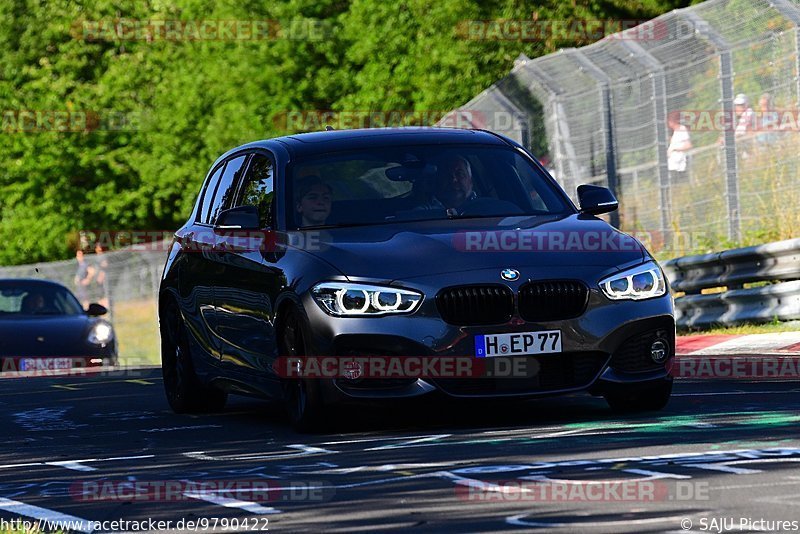 Bild #9790422 - Touristenfahrten Nürburgring Nordschleife (30.07.2020)