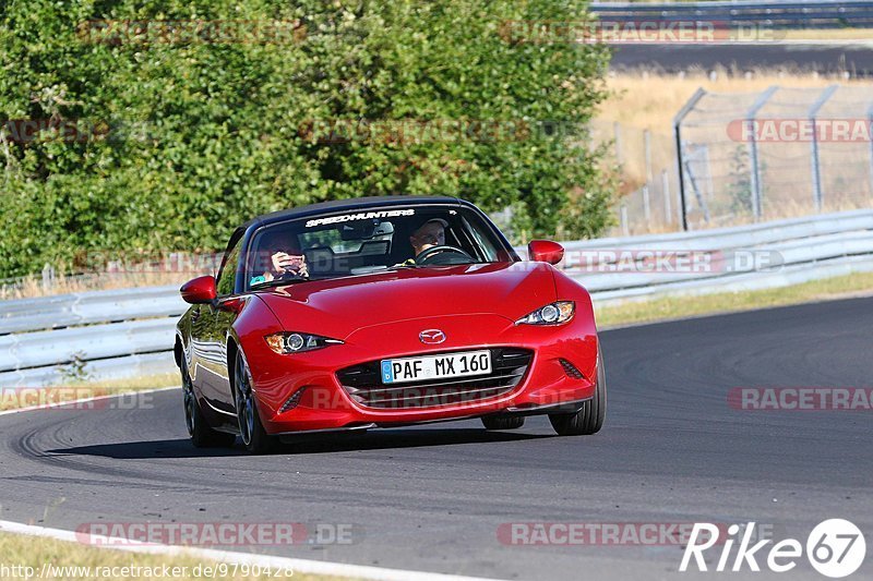 Bild #9790428 - Touristenfahrten Nürburgring Nordschleife (30.07.2020)