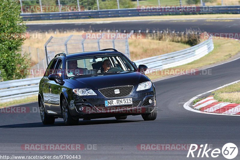 Bild #9790443 - Touristenfahrten Nürburgring Nordschleife (30.07.2020)