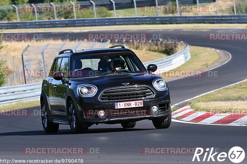 Bild #9790478 - Touristenfahrten Nürburgring Nordschleife (30.07.2020)