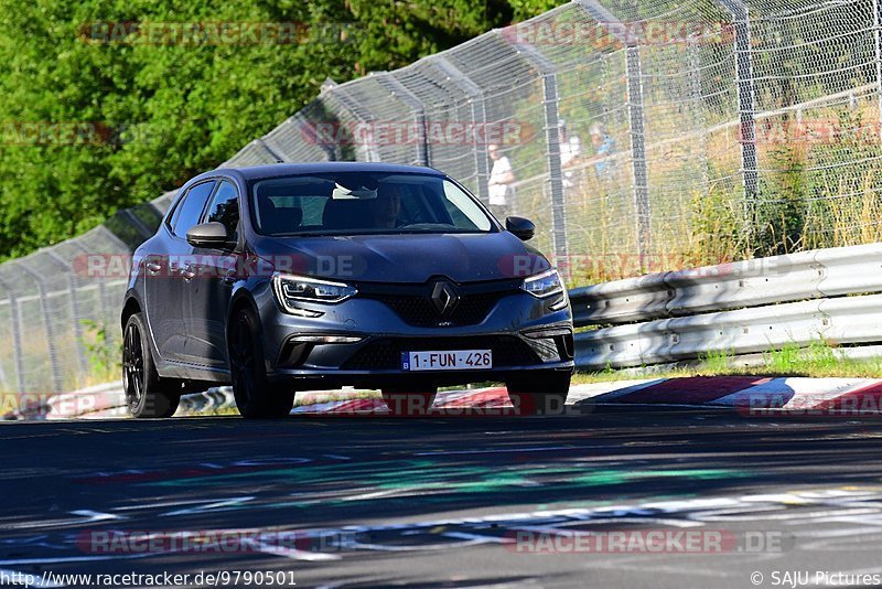 Bild #9790501 - Touristenfahrten Nürburgring Nordschleife (30.07.2020)