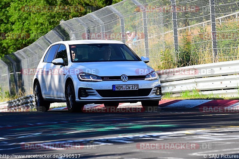 Bild #9790517 - Touristenfahrten Nürburgring Nordschleife (30.07.2020)