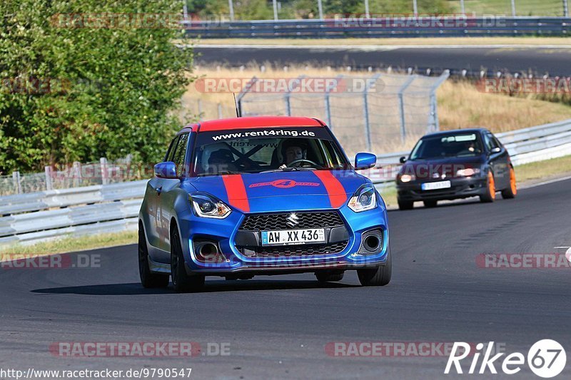 Bild #9790547 - Touristenfahrten Nürburgring Nordschleife (30.07.2020)