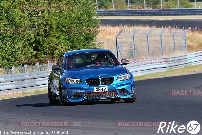 Bild #9790560 - Touristenfahrten Nürburgring Nordschleife (30.07.2020)