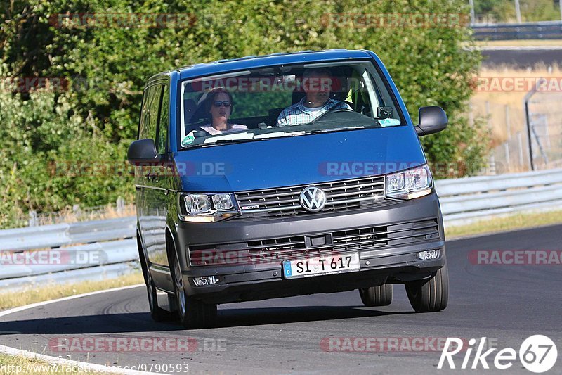 Bild #9790593 - Touristenfahrten Nürburgring Nordschleife (30.07.2020)