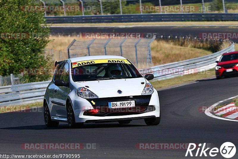 Bild #9790595 - Touristenfahrten Nürburgring Nordschleife (30.07.2020)