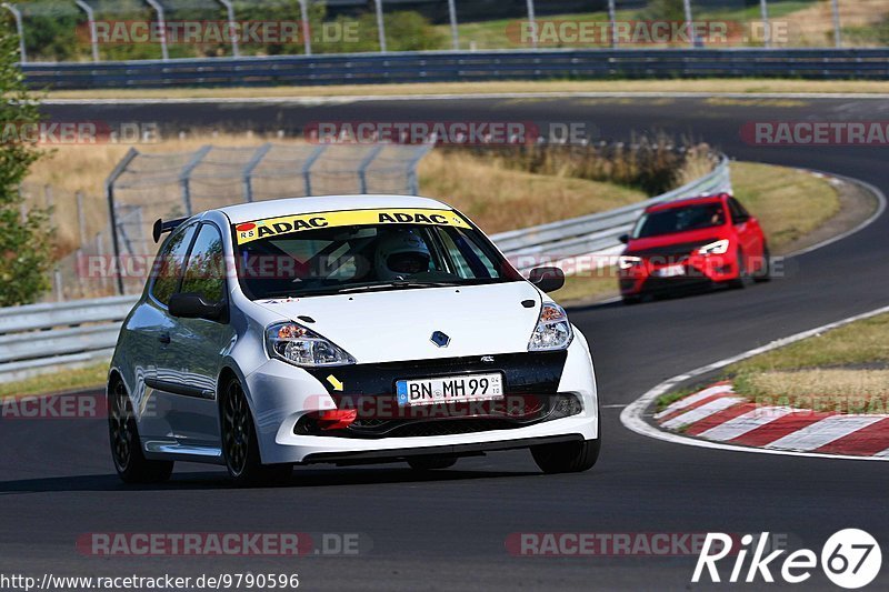 Bild #9790596 - Touristenfahrten Nürburgring Nordschleife (30.07.2020)