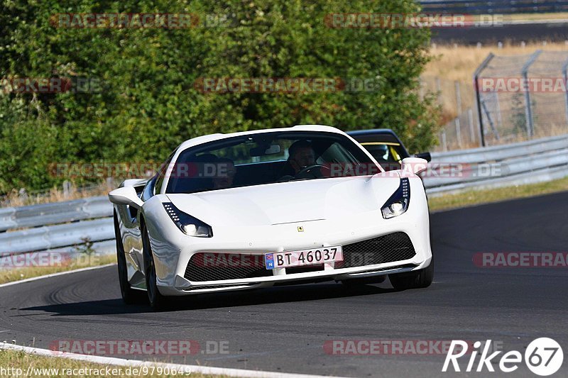 Bild #9790649 - Touristenfahrten Nürburgring Nordschleife (30.07.2020)