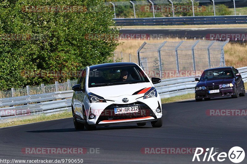 Bild #9790650 - Touristenfahrten Nürburgring Nordschleife (30.07.2020)