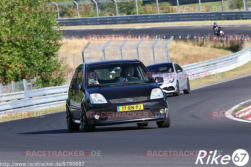 Bild #9790687 - Touristenfahrten Nürburgring Nordschleife (30.07.2020)