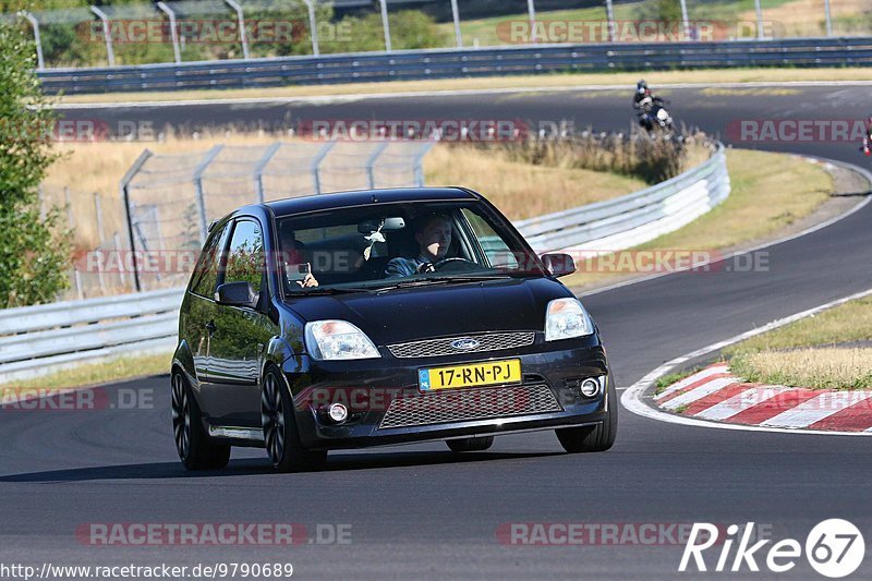 Bild #9790689 - Touristenfahrten Nürburgring Nordschleife (30.07.2020)