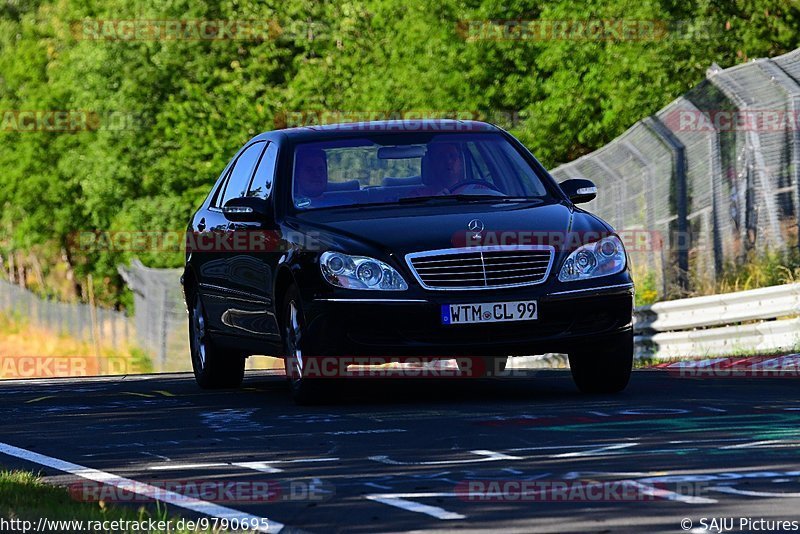 Bild #9790695 - Touristenfahrten Nürburgring Nordschleife (30.07.2020)