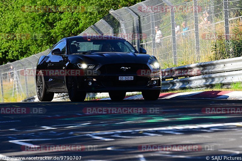 Bild #9790707 - Touristenfahrten Nürburgring Nordschleife (30.07.2020)