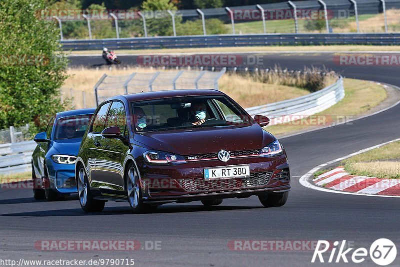 Bild #9790715 - Touristenfahrten Nürburgring Nordschleife (30.07.2020)