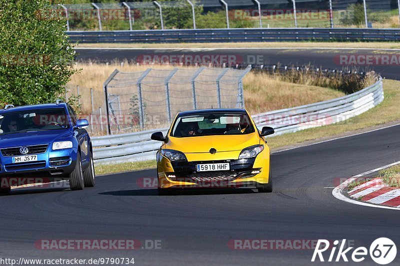 Bild #9790734 - Touristenfahrten Nürburgring Nordschleife (30.07.2020)