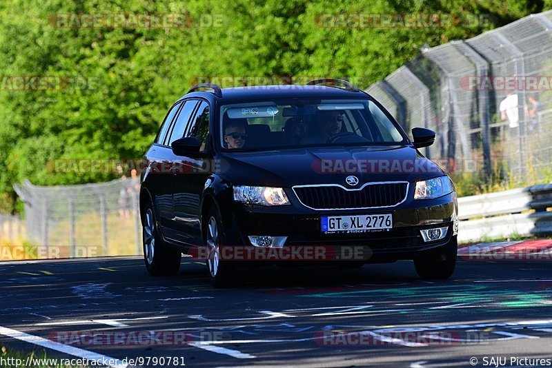 Bild #9790781 - Touristenfahrten Nürburgring Nordschleife (30.07.2020)