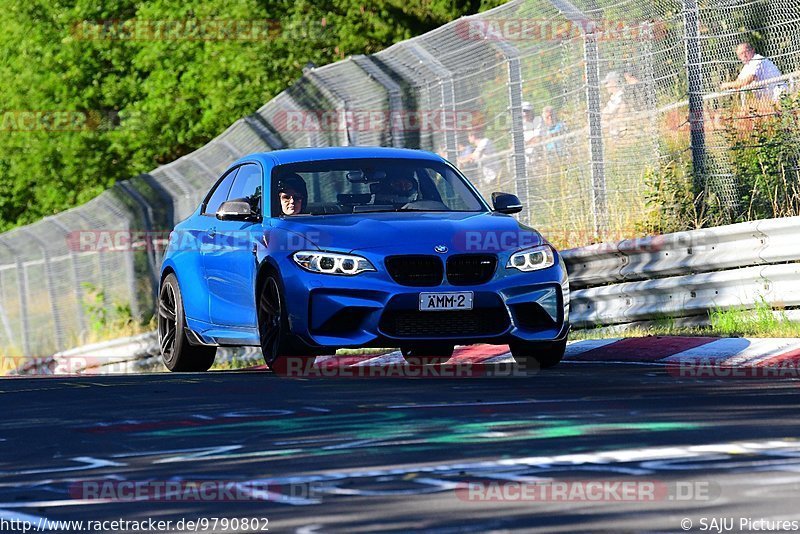 Bild #9790802 - Touristenfahrten Nürburgring Nordschleife (30.07.2020)