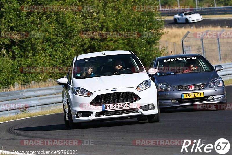 Bild #9790821 - Touristenfahrten Nürburgring Nordschleife (30.07.2020)