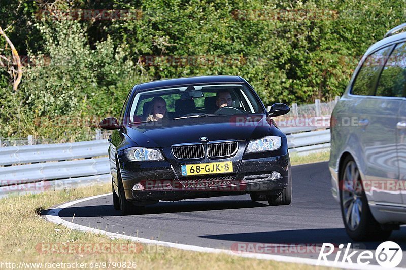 Bild #9790826 - Touristenfahrten Nürburgring Nordschleife (30.07.2020)