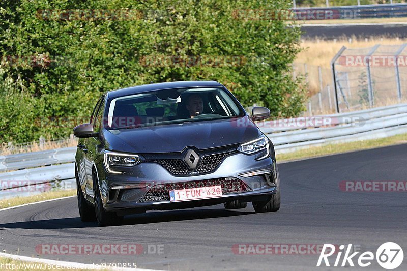 Bild #9790855 - Touristenfahrten Nürburgring Nordschleife (30.07.2020)