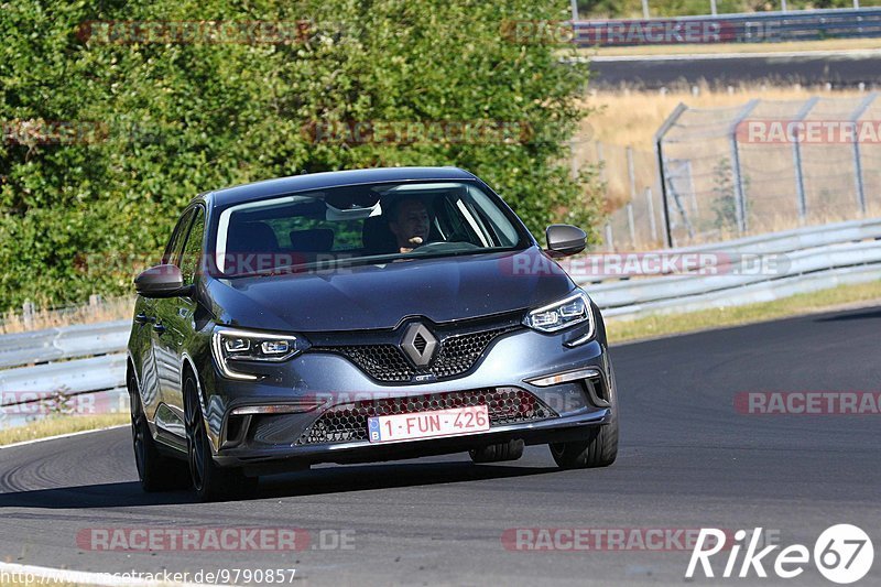 Bild #9790857 - Touristenfahrten Nürburgring Nordschleife (30.07.2020)