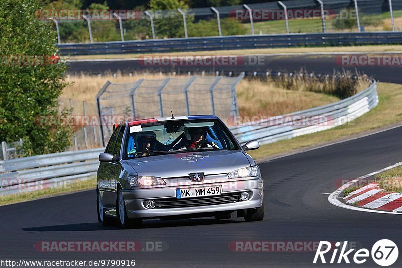 Bild #9790916 - Touristenfahrten Nürburgring Nordschleife (30.07.2020)