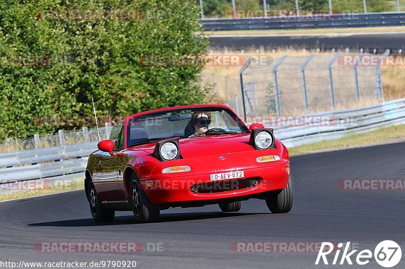 Bild #9790920 - Touristenfahrten Nürburgring Nordschleife (30.07.2020)