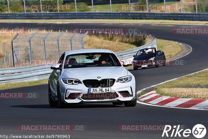 Bild #9790963 - Touristenfahrten Nürburgring Nordschleife (30.07.2020)