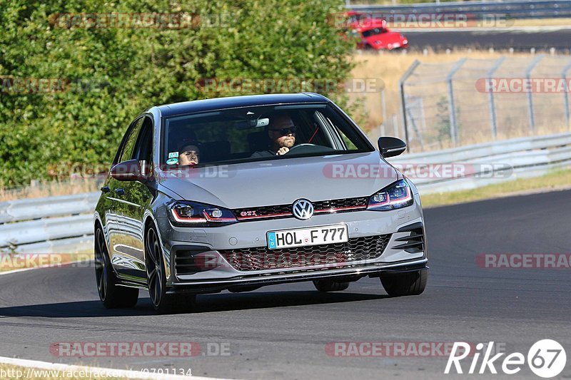 Bild #9791134 - Touristenfahrten Nürburgring Nordschleife (30.07.2020)