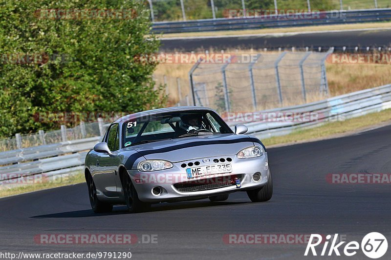 Bild #9791290 - Touristenfahrten Nürburgring Nordschleife (30.07.2020)