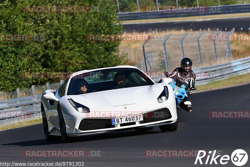 Bild #9791302 - Touristenfahrten Nürburgring Nordschleife (30.07.2020)