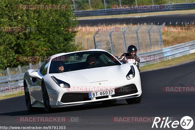 Bild #9791303 - Touristenfahrten Nürburgring Nordschleife (30.07.2020)