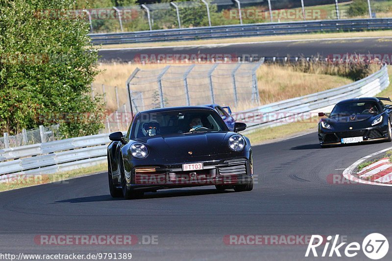 Bild #9791389 - Touristenfahrten Nürburgring Nordschleife (30.07.2020)