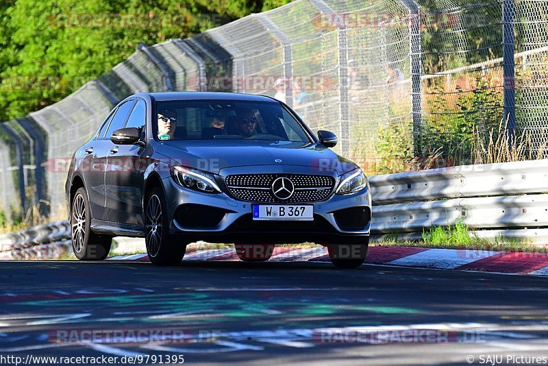 Bild #9791395 - Touristenfahrten Nürburgring Nordschleife (30.07.2020)