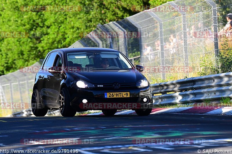 Bild #9791496 - Touristenfahrten Nürburgring Nordschleife (30.07.2020)