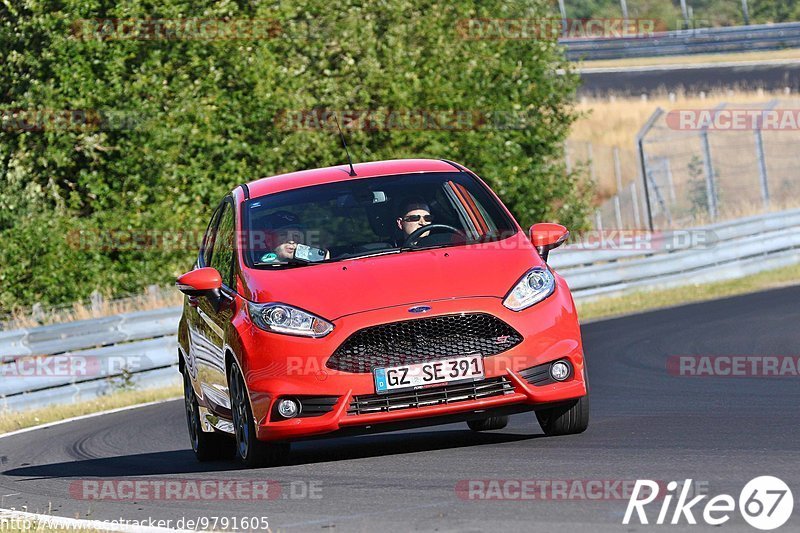 Bild #9791605 - Touristenfahrten Nürburgring Nordschleife (30.07.2020)