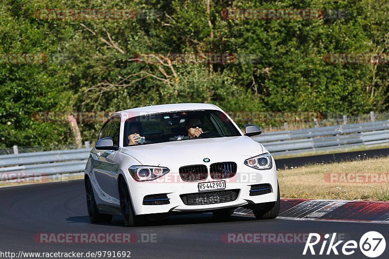 Bild #9791692 - Touristenfahrten Nürburgring Nordschleife (30.07.2020)