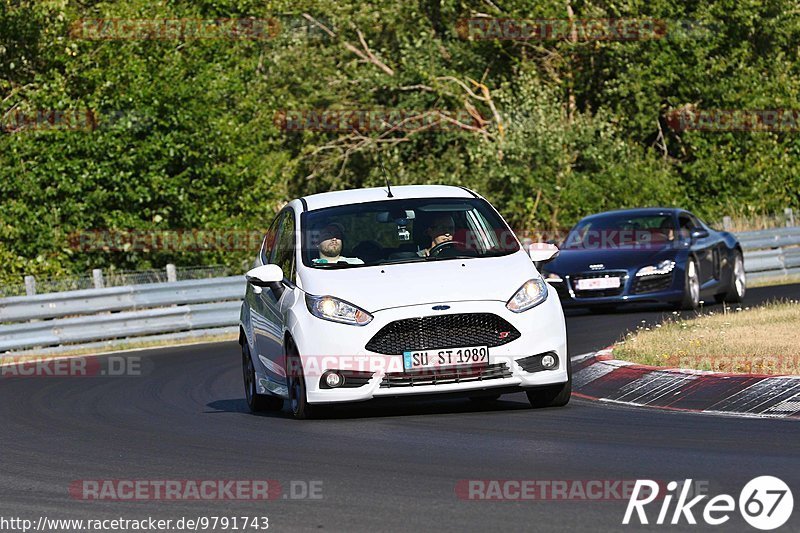 Bild #9791743 - Touristenfahrten Nürburgring Nordschleife (30.07.2020)