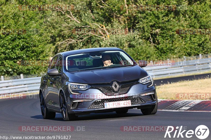 Bild #9791827 - Touristenfahrten Nürburgring Nordschleife (30.07.2020)