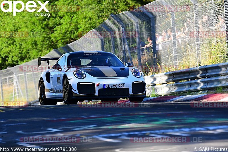 Bild #9791888 - Touristenfahrten Nürburgring Nordschleife (30.07.2020)