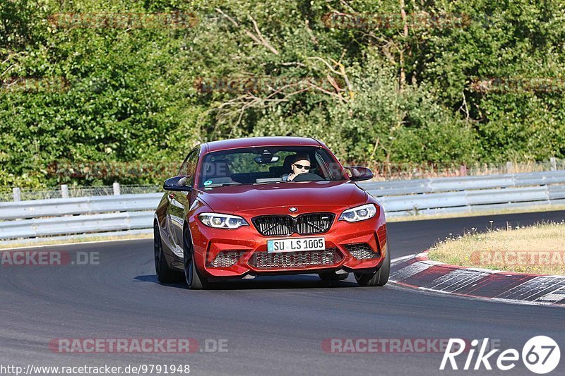 Bild #9791948 - Touristenfahrten Nürburgring Nordschleife (30.07.2020)