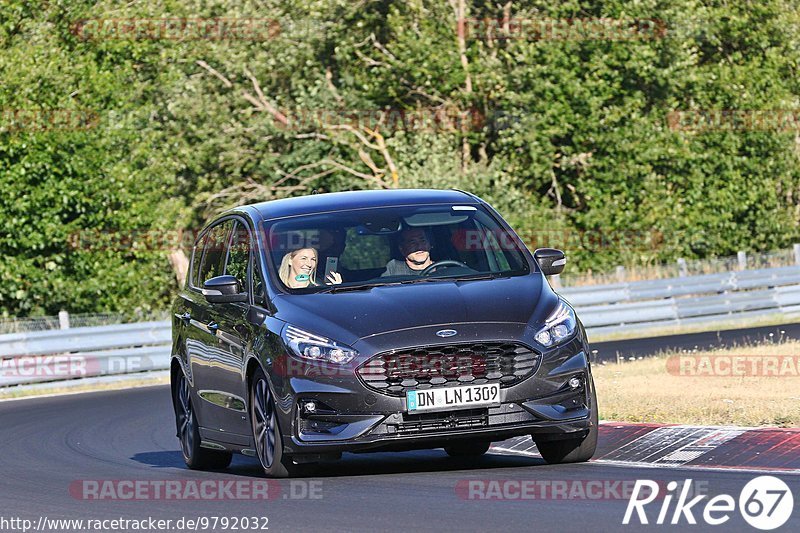 Bild #9792032 - Touristenfahrten Nürburgring Nordschleife (30.07.2020)