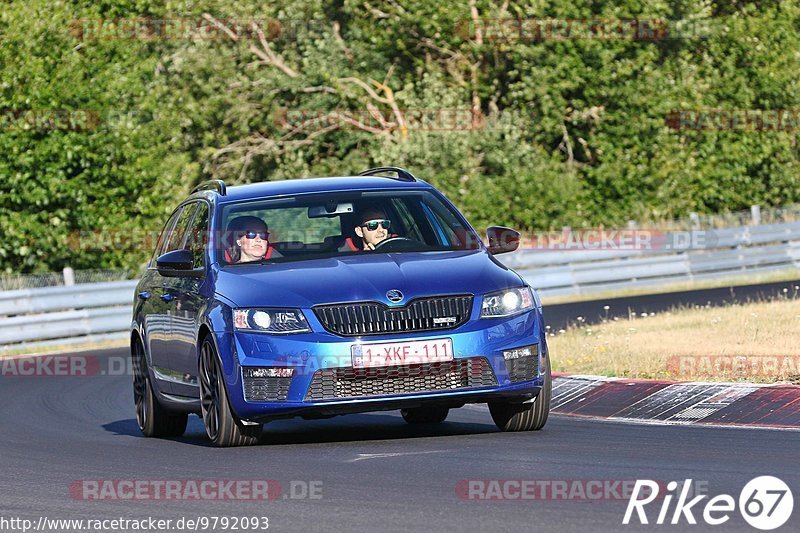 Bild #9792093 - Touristenfahrten Nürburgring Nordschleife (30.07.2020)