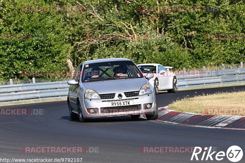 Bild #9792107 - Touristenfahrten Nürburgring Nordschleife (30.07.2020)