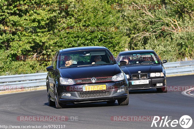 Bild #9792117 - Touristenfahrten Nürburgring Nordschleife (30.07.2020)