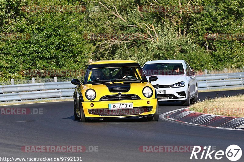 Bild #9792131 - Touristenfahrten Nürburgring Nordschleife (30.07.2020)